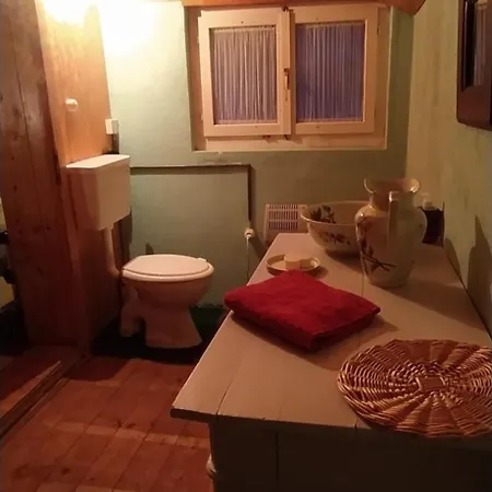 Homestay Dom Wiejski Artur *