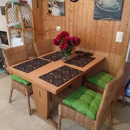 Dom Wiejski Artur منزل للإقامة