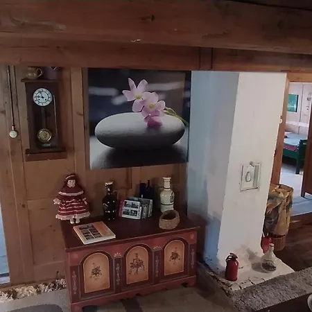 Dom Wiejski Artur Проживание в семье *