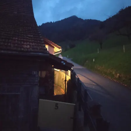 Dom Wiejski Artur * Goldingen