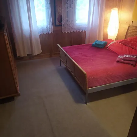 Проживание в семье Dom Wiejski Artur