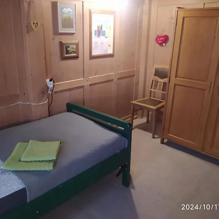 Dom Wiejski Artur Проживание в семье Goldingen