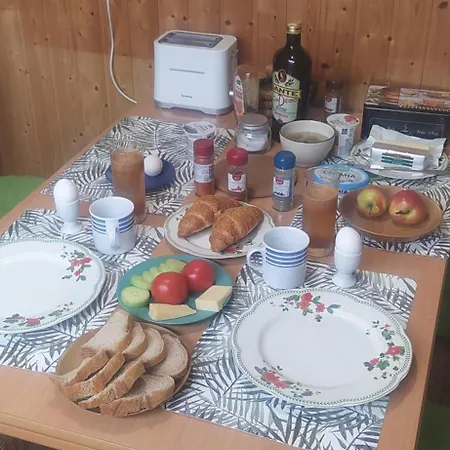 Dom Wiejski Artur Goldingen