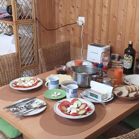 Kwatera prywatna Dom Wiejski Artur Goldingen