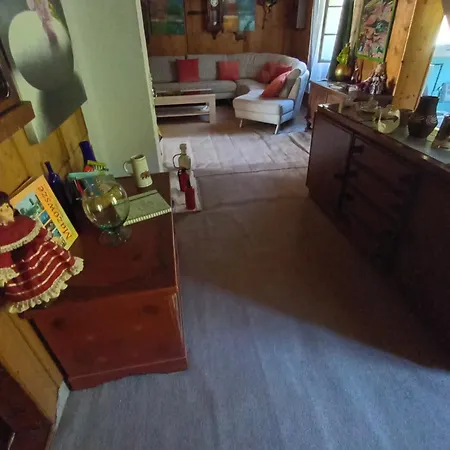 منزل للإقامة Dom Wiejski Artur Goldingen