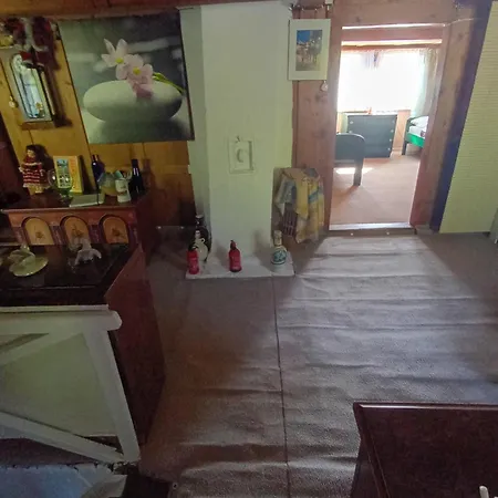 Dom Wiejski Artur Проживание в семье *