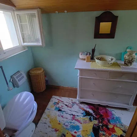 Проживание в семье Dom Wiejski Artur *