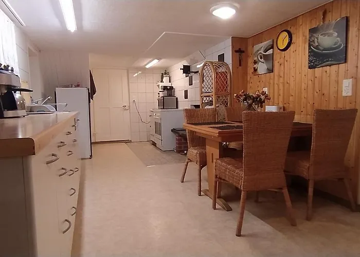 Dom Wiejski Artur منزل للإقامة Goldingen