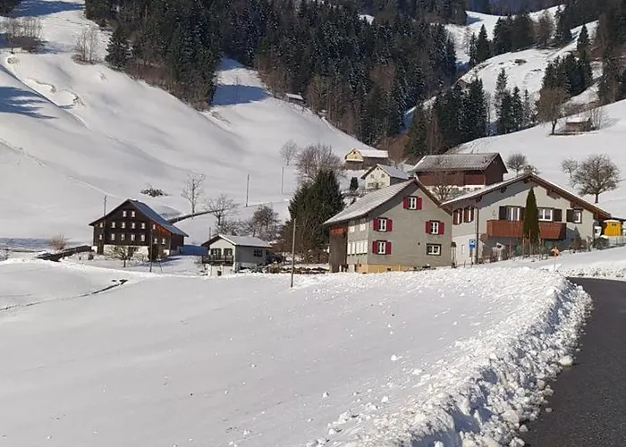 منزل للإقامة Dom Wiejski Artur Goldingen