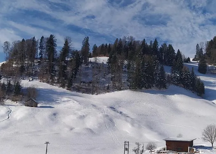 Dom Wiejski Artur منزل للإقامة