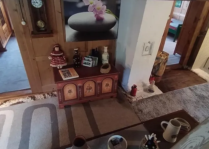 منزل للإقامة Dom Wiejski Artur