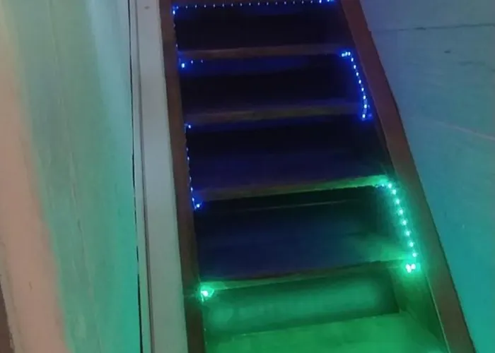 منزل للإقامة Dom Wiejski Artur