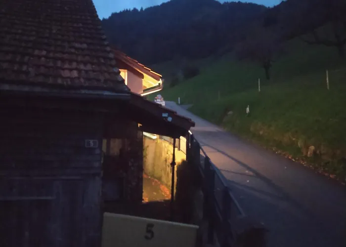 Dom Wiejski Artur * Goldingen