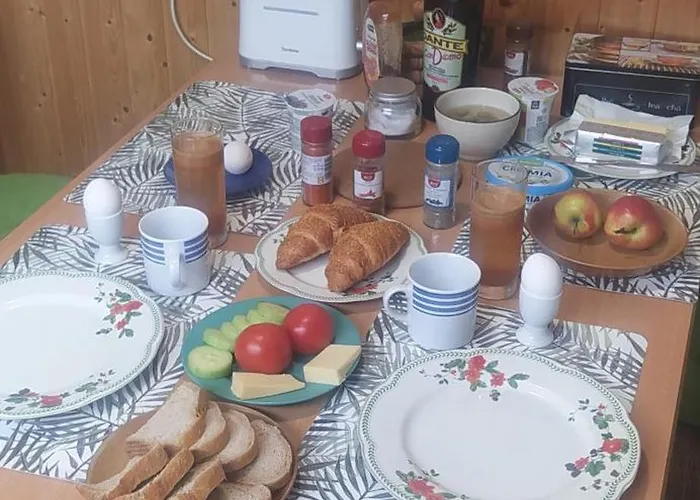 Dom Wiejski Artur Goldingen