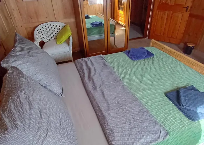 منزل للإقامة Dom Wiejski Artur