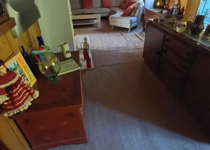 منزل للإقامة Dom Wiejski Artur Goldingen