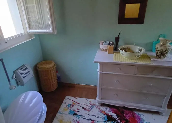 منزل للإقامة Dom Wiejski Artur *