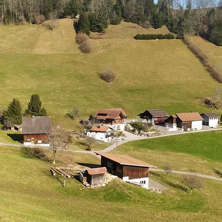 Kwatera prywatna Dom Wiejski Artur Goldingen