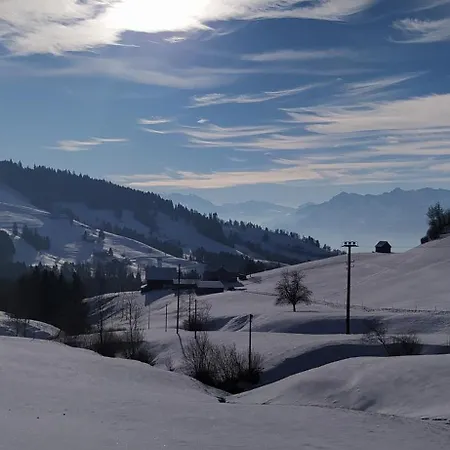 Dom Wiejski Artur * Goldingen