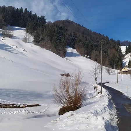 Kwatera prywatna Dom Wiejski Artur Goldingen