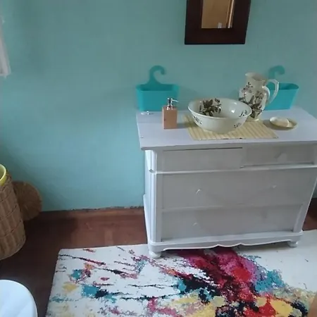 Dom Wiejski Artur Kwatera prywatna Goldingen