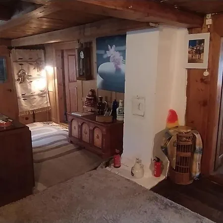 Kwatera prywatna Dom Wiejski Artur Goldingen