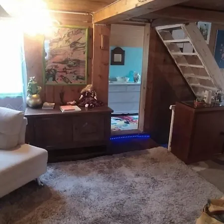 Dom Wiejski Artur Kwatera prywatna Goldingen