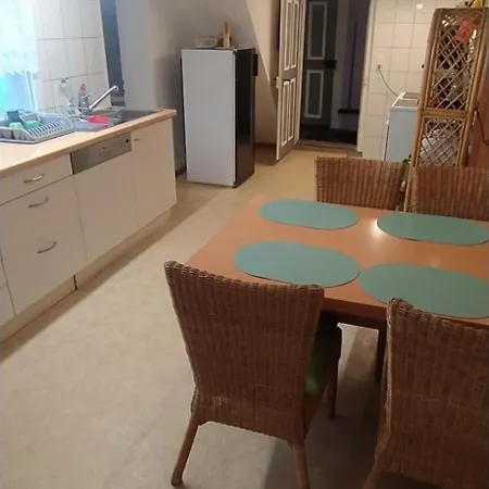 Dom Wiejski Artur Goldingen