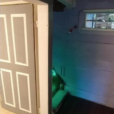 Dom Wiejski Artur * Goldingen