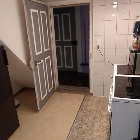 Dom Wiejski Artur Kwatera prywatna Goldingen