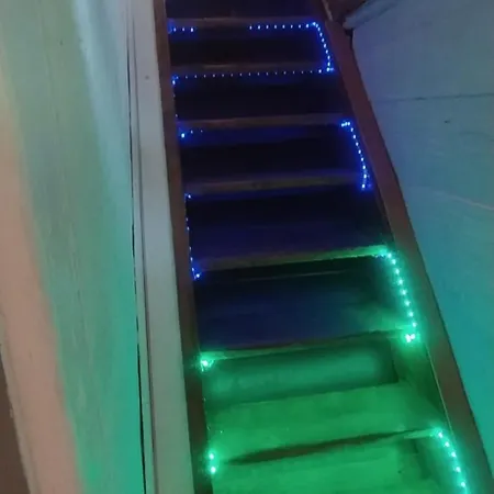 Quarto em Acomodações Particulares Dom Wiejski Artur