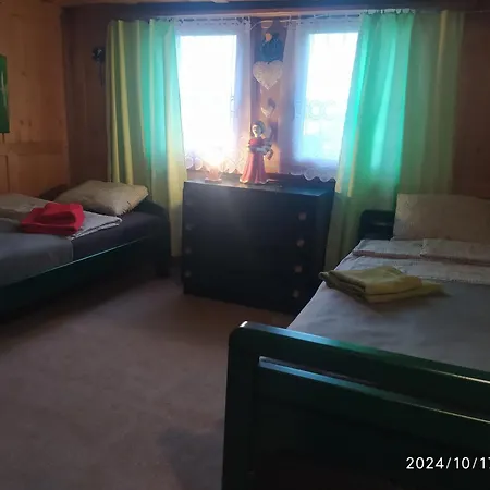 Dom Wiejski Artur Goldingen