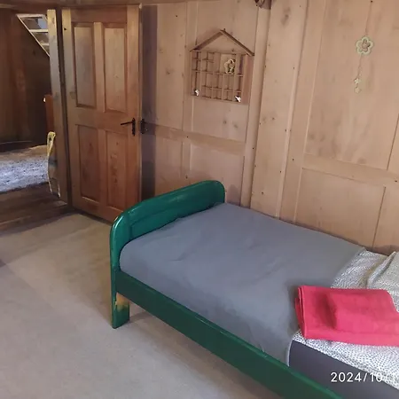 Dom Wiejski Artur Kwatera prywatna *