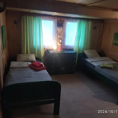 Kwatera prywatna Dom Wiejski Artur Goldingen