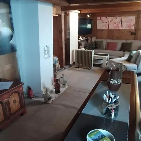 Dom Wiejski Artur Goldingen