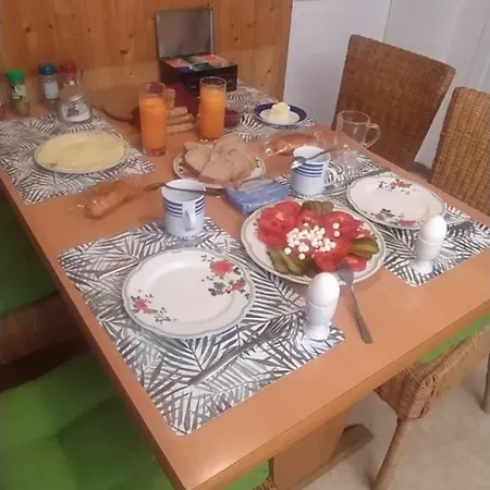 Quarto em Acomodações Particulares Dom Wiejski Artur