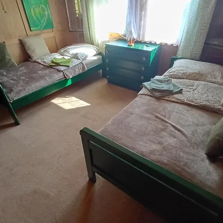 Dom Wiejski Artur * Goldingen