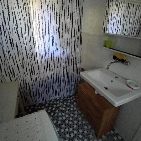 Dom Wiejski Artur Kwatera prywatna