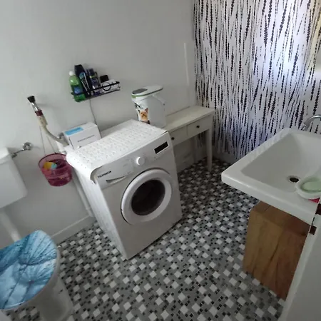 Quarto em Acomodações Particulares Dom Wiejski Artur *