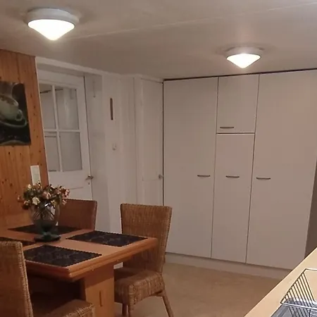 Dom Wiejski Artur * Goldingen