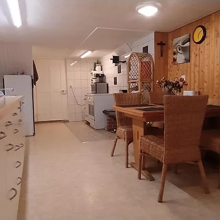 Dom Wiejski Artur Habitación en casa particular Goldingen