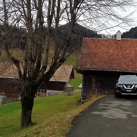 Dom Wiejski Artur Habitación en casa particular Goldingen