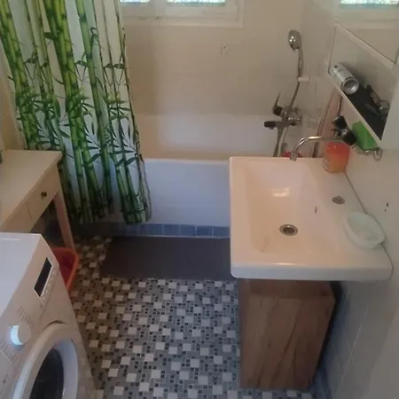 Dom Wiejski Artur Goldingen