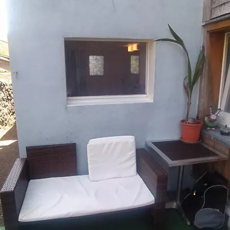 Dom Wiejski Artur Habitación en casa particular Goldingen