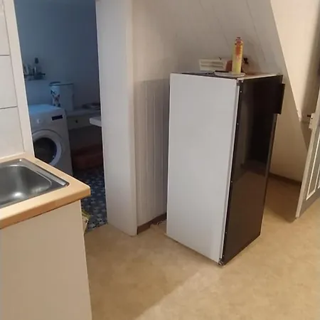 Dom Wiejski Artur Goldingen