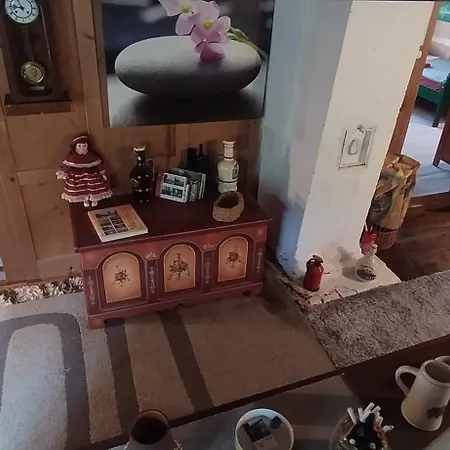 Habitación en casa particular Dom Wiejski Artur