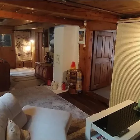 Habitación en casa particular Dom Wiejski Artur *