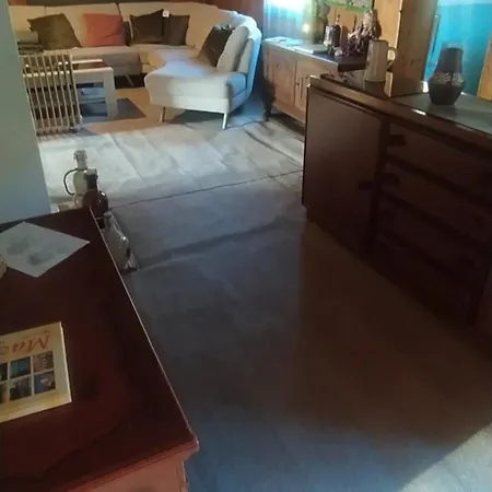 Dom Wiejski Artur * Goldingen