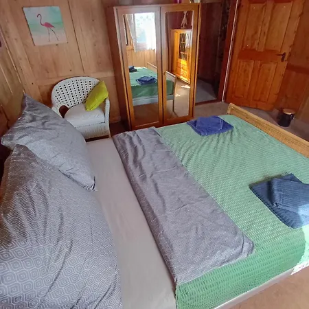 Habitación en casa particular Dom Wiejski Artur