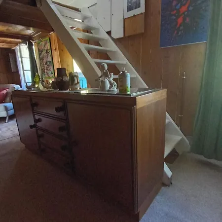 Dom Wiejski Artur Habitación en casa particular *